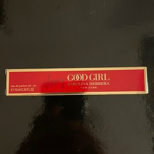 Women’s Perfume Roller